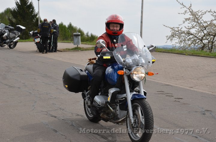 Saisoneroeffnungsfahrt 2012 - 114.JPG